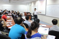 FSB đào tạo nhà lãnh đạo toàn cầu tại Mỹ 