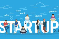 90% starup có thể biến mất sau từ 3- 5 năm hoạt động