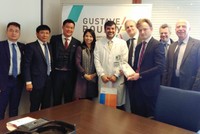 PTI  hợp tác với MGEN chuẩn bị ra mắt sản phẩm bảo hiểm ung thư