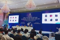 Vinamilk đặt mục tiêu doanh số  phấn đấu đến năm 2021 là 80.000 tỷ đồng, tương đương 3,3 tỷ USD.