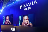 Sony công bố thế hệ TV BRAVIA OLED và 4K HDR mới 
