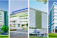 CotecGroup chuyển hướng tập trung vào mảng chăm sóc sức khỏe