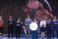 Prévoir đổi tên thành Mirae Asset Prévoir