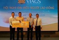 Sun Life Việt Nam chi trả quyền lợi Bảo hiểm hưu trí cho khách hàng tại Đà Nẵng