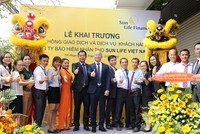Sun Life Việt Nam mở thêm 2 văn phòng tại Ninh Thuận và Lâm Đồng