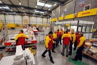 DHL Express Vietnam tiếp tục mở rộng và cải thiện dịch vụ