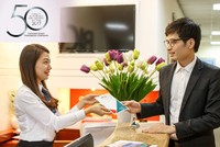 BIC :Top 50 Công ty kinh doanh hiệu quả nhất Việt Nam