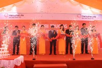 Hanwha Life Việt Nam mở rộng hoạt động kinh doanh tại tỉnh Thanh Hóa