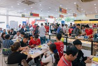 Huawei chính thức nắm giữ vị trí thứ hai ở thị trường smartphone toàn cầu