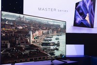 Sony ra mắt TV BRAVIA MASTER Series A9F và Z9F tương phản đỉnh cao