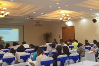 PTI đào tạo triển khai sản phẩm mới cho cán bộ LienVietPostBank