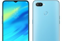 Realme tung ra thị trường 2 sản phẩm smartphone tầm trung trong tháng 10/2018