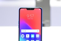 Sau khi tách khỏi OPPO, Realme chính thức ra mắt 3 dòng smartphone đầu tiên tại Việt Nam
