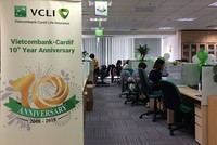 Vietcombank-Cardif (VCLI) tập trung triển khai các dự án số hóa dịch vụ khách hàng