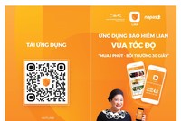 Ra mắt ứng dụng công nghệ bảo hiểm tự động