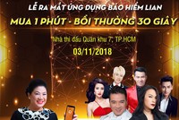 Bảo hiểm Viễn Đông tổ chức ngày “Ngày hội khởi nghiệp”