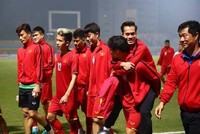 PTI sẽ chi trả chi phí chữa trị cho cầu thủ Văn Toàn