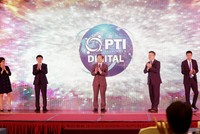 PTI ra mắt Công ty PTI Digital