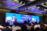 Năm 2019, tiếp tục siết tín dụng bất động sản