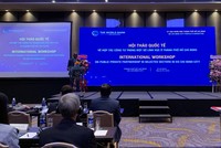 TP HCM tìm cách gỡ “nút thắt” hợp tác PPP với nhà đầu tư