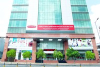 Dai-ichi Life Việt Nam triển khai chương trình tri ân khách hàng “Chào mừng 3 triệu khách hàng - Ngập tràn quà tặng yêu thương”