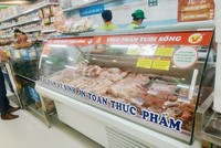 Vissan dự kiến mở mới 5 cửa hàng/năm tại các khu dân cư đông đúc
