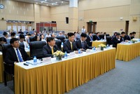 ĐHCĐ PTI: Thêm một đại diện Hàn Quốc được bầu vào thành viên hội đồng quản trị