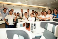 Cathay Pacific chính thức khởi động chương trình “I Can Fly” tại Việt Nam