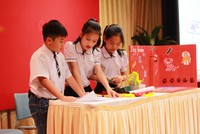 iSMART Education  phát động kỳ thi Toán học Úc AMC vào đầu tháng 8/2019