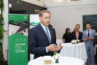 Manulife thực hiện sứ mệnh mới tại Việt Nam: “Quyết định dễ dàng, Vẹn toàn cuộc sống”