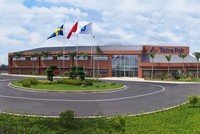 Tetra Pak khánh thành nhà máy sản xuất vật liệu hộp giấy đầu tiên của Việt Nam