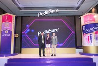 Abbott ra mắt PediaSure công thức mới tại Việt Nam