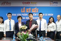 PTI hợp tác với FIBO bán bảo hiểm