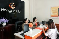Hanwha Life Việt Nam chi trả gần 1,6 tỷ  quyền lợi bảo hiểm cho khách hàng ở Hà Tĩnh