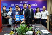 PTI hợp tác với EBaohiem 