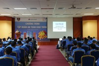 PTI tổ chức “Khóa học tập huấn nâng cao an toàn cho lái xe“