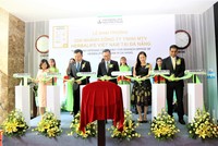 Herbalife Vietnam khai trương văn phòng mới tại Đà Nẵng