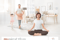 Prudential Việt Nam ra mắt hai sản phẩm bảo vệ và tích lũy