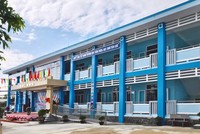 Chubb Life Việt Nam và Chubb Charitable Foundation khánh thành trường học tại Huế 