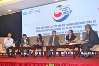 Hàng rào phi thuế quan vẫn là trở ngại chính đối với hàng nhập khẩu vào EU