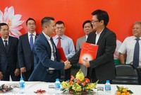 Easy Credit bắt tay với  Bảo Minh ra mắt sản phẩm sức khỏe