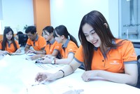 Hanwha Life Việt Nam đạt doanh thu phí mới 1.050 tỷ đồng