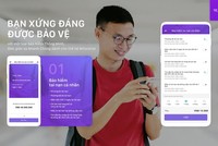 9Lives ra mắt ứng dụng bảo hiểm chuyên biệt cho thị trường Việt Nam