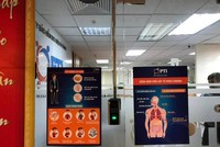 PTI tặng bảo hiểm Anti-Covid cho 2.500 cán bộ nhân viên