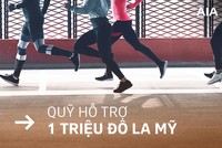 AIA Việt Nam sẵn sàng nguồn lực 1 triệu USD hỗ trợ khách hàng trước đại dịch Covid-19