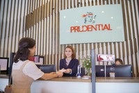 Năm 2019, Prudential ghi nhận lợi nhuận trước thuế đạt 2.688 tỷ đồng