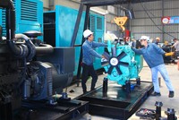 Lãnh đạo TP.HCM cho biết, sẽ  tập trung tín dụng cho những doanh nghiệp đang có thể hoạt động và mở rộng hoạt động hiện nay. Ảnh Lê Toàn