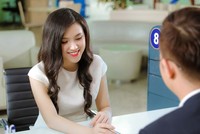 Ngân hàng Shinhan giảm lãi suất vay cho khách mua nhà mua xe