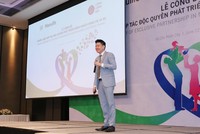 Manulife Việt Nam hợp tác độc quyền 5 năm với Cộng đồng bầu