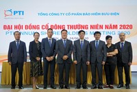 Hội đồng quản trị PTI